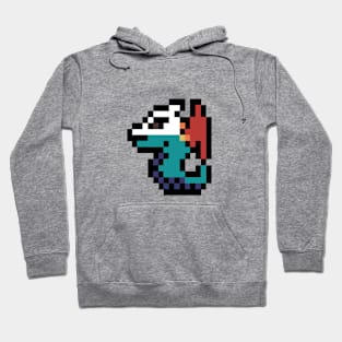 Airdramon Hoodie